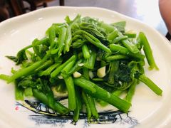-灵福缘私房菜·农家菜(拈花湾·灵山大佛必推店)