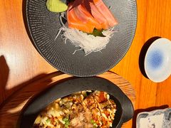-北村家日本料理(西大望路店)