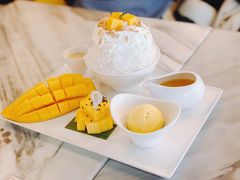 芒果四拼-Make Me Mango Tha Tian