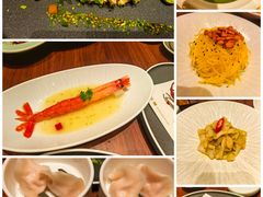 -喜鼎海胆水饺(东港店)