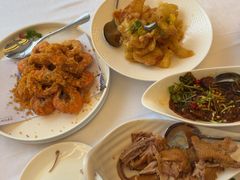 -鹿鸣春饭店(总店)
