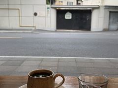 -RUMORS COFFEE ROASTERY鲁马滋咖啡(湖南路店)