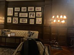 -LONG BAR 廊吧(外滩华尔道夫酒店)