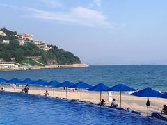 -深圳大梅沙京基洲际度假酒店