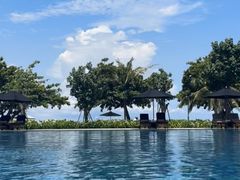 -重庆市奥林匹克体育中心-游泳跳水馆