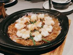 -绿茶餐厅(广州天河城店)