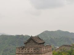-慕田峪长城