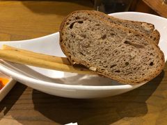 -安妮意大利餐厅(国贸店)