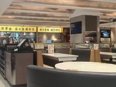 -香港新发烧腊茶餐厅(书城店)