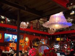 大堂-杂咖zacup(领展中心城店)