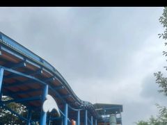 -重庆海昌加勒比海水世界