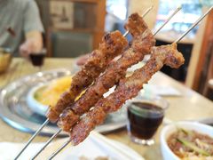 -禾记海鲜烧烤(八一路店)