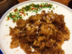 -印象鲵宴·张家界地标美食名片(溪布街店)