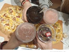 -达美乐比萨(骏壹万邦广场店)