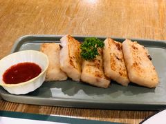 -静香HOUSE·全时段融合餐厅(七星欢乐颂店)