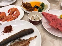 -芭菲盛宴·环球美食(解放碑英利国际店)