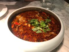 -雀蓝川菜(奥体广场店)