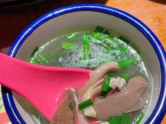 -丫丫厨娘·柠檬鸭(安吉万达店)