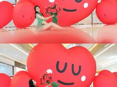 -天河城购物中心