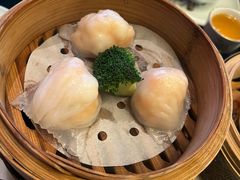 -誉八仙粤菜(万象天地店)