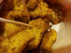 -首炸里脊肉(汉神购物广场店)