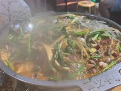 -京玉菲饭店(李村店)