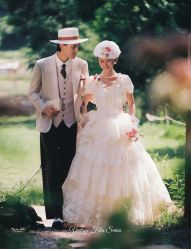 -拾尚映画·STUDIO婚纱摄影(中关村店)