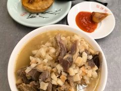 -馅饼粥·百年传承 since1926(中山路店)