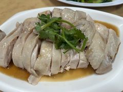 -津津餐室
