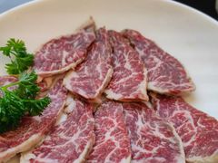 -农乐园炭火烤肉(繁花中心店)
