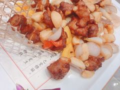 -国惠大酒楼(宝龙店)