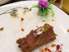 -西山人家·传统苏帮菜·家宴(木渎店)