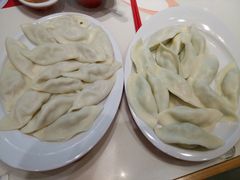 -喜家德虾仁水饺(开发区万达店)