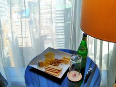 -上海雅居乐万豪侯爵酒店
