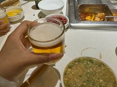 -海底捞火锅(勒泰店)