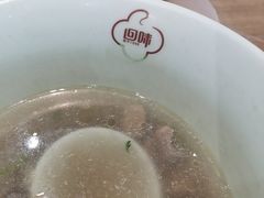 -回味鸭血粉丝汤(砂之船店)