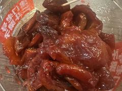 -二斗栗子(西湖道店)