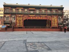 -中华巴洛克风情街