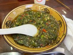 -君华饭店·腊排铜火锅