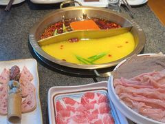 -小天鹅火锅·一线江景洪鼎旗舰店(洪崖洞店)