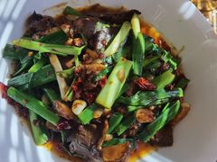 -张氏父子常德肠子馆(红星总店)