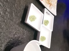 -将太无二·北美传奇寿司(荟聚购物中心西红门店)