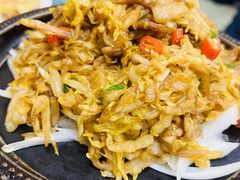 -春花民族美食(佳木斯总店)