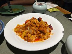 -那家小馆•北京菜•烤鸭(中关村店)