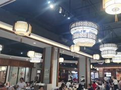 -叶氏大快活酒楼·佛山老字号