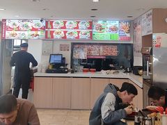 -武圣羊汤·西北面(安德路店)