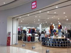 -优衣库(青岛万象城店)