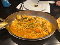 -当米亚诺意大利餐厅(武汉光谷凯悦酒店)