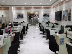 -北京凯百隆一汽丰田4S店(海淀店)