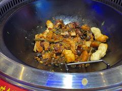 -徐家屯铁锅炖(宋家庄店)